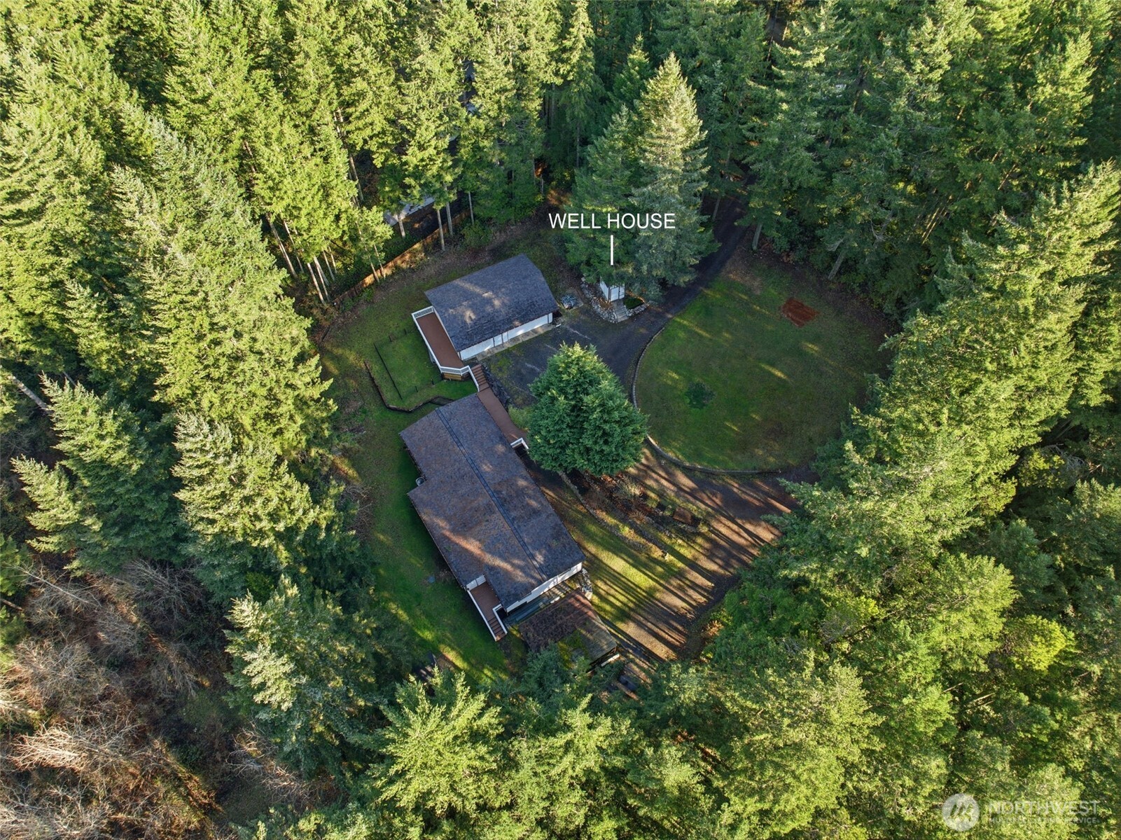 12520 SW Lindi Lane Port Orchard WA 98367