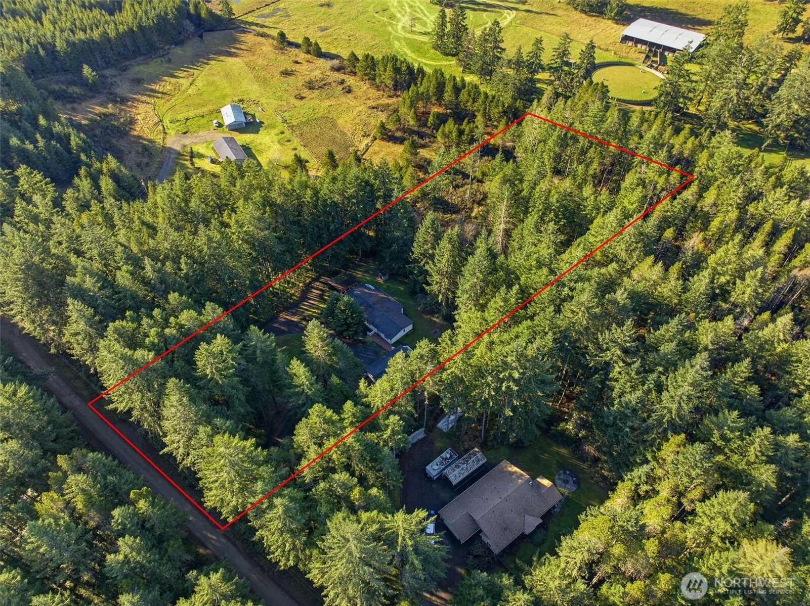 12520 SW Lindi Lane Port Orchard WA 98367