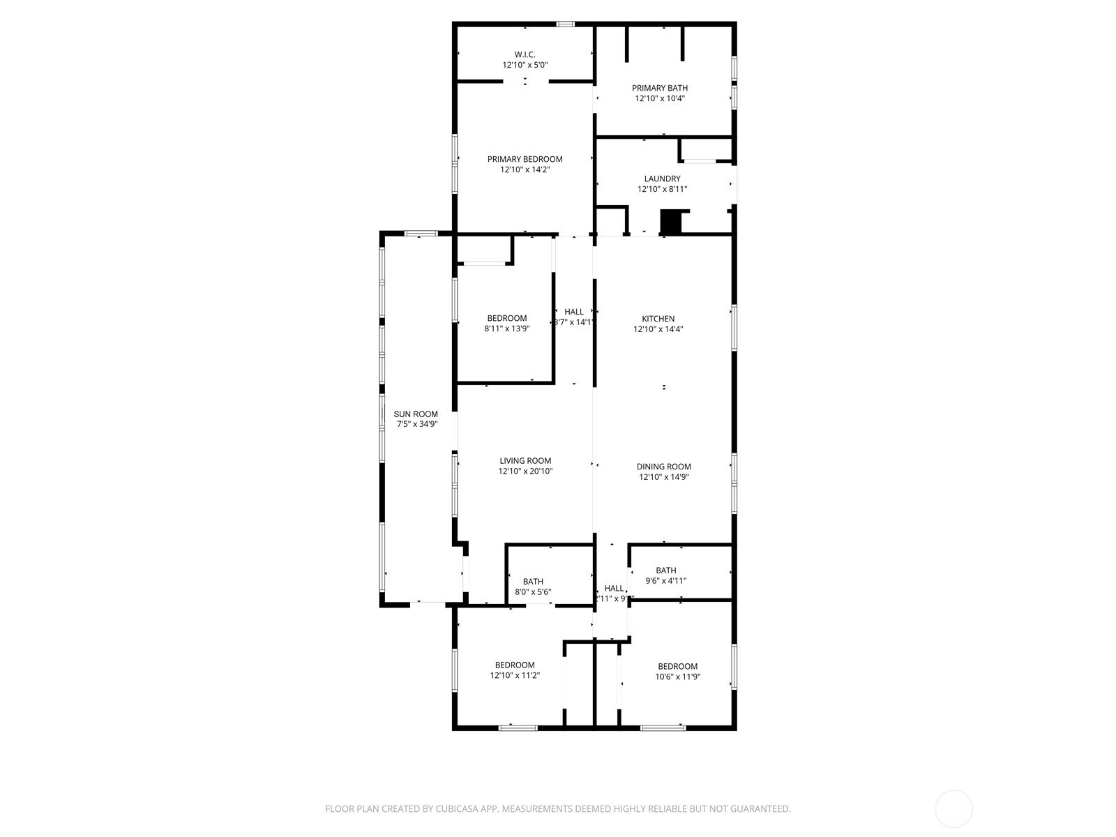 12520 SW Lindi Lane Port Orchard WA 98367