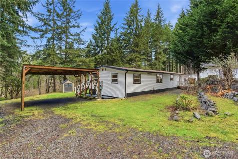 12520 SW Lindi Lane Port Orchard WA 98367