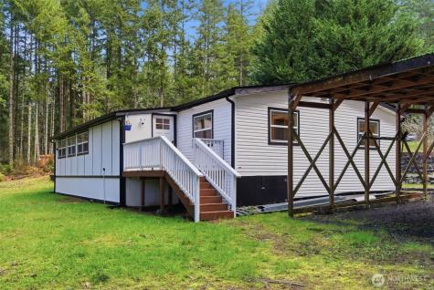 12520 SW Lindi Lane Port Orchard WA 98367