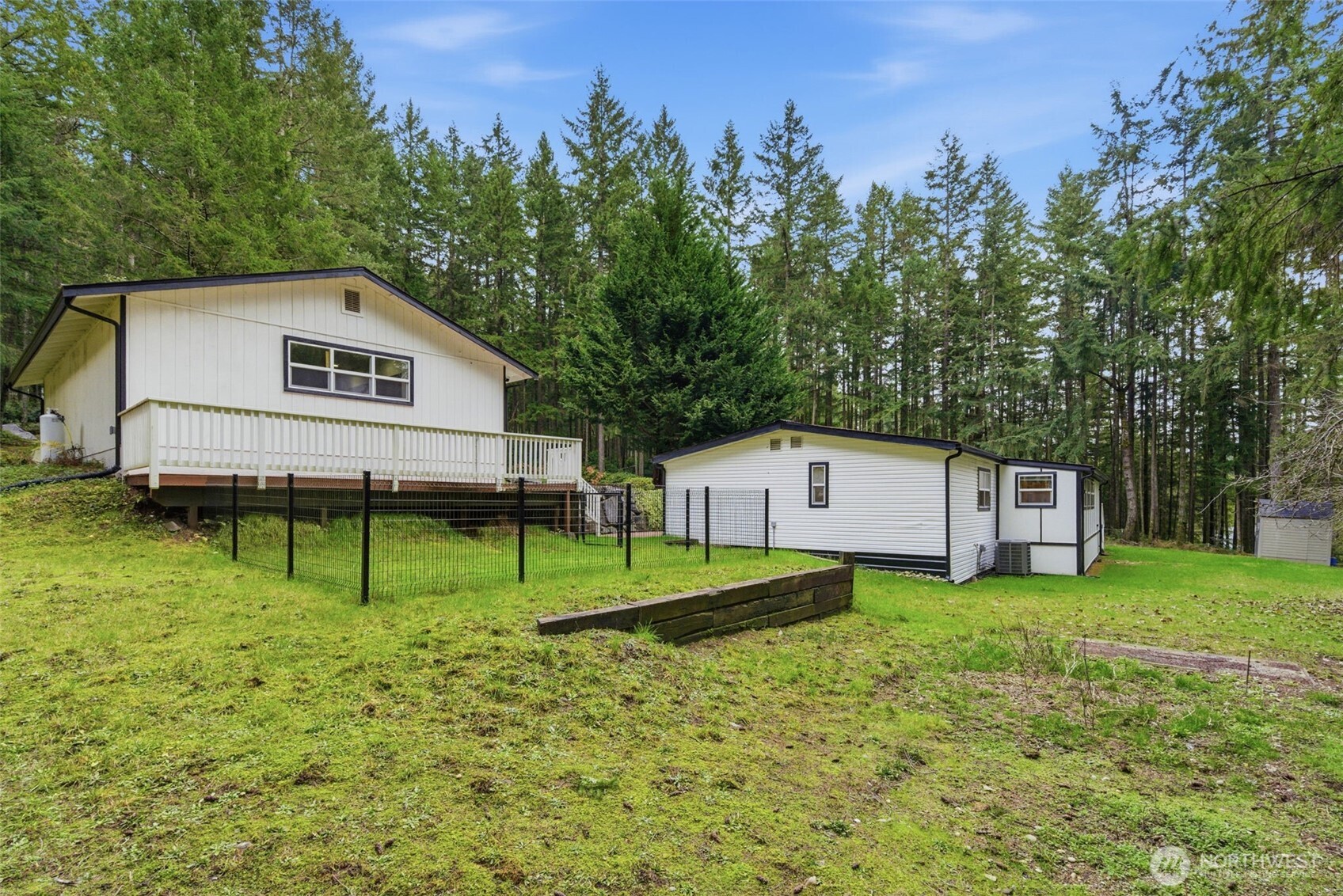 12520 SW Lindi Lane Port Orchard WA 98367