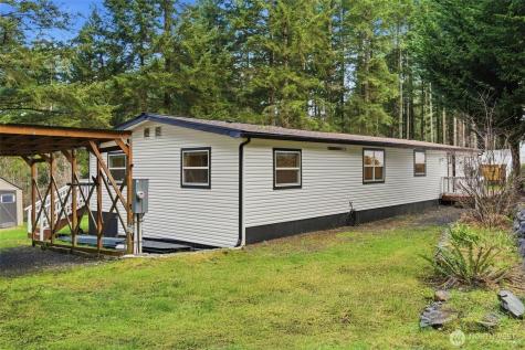 12520 SW Lindi Lane Port Orchard WA 98367