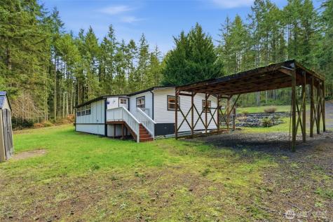 12520 SW Lindi Lane Port Orchard WA 98367