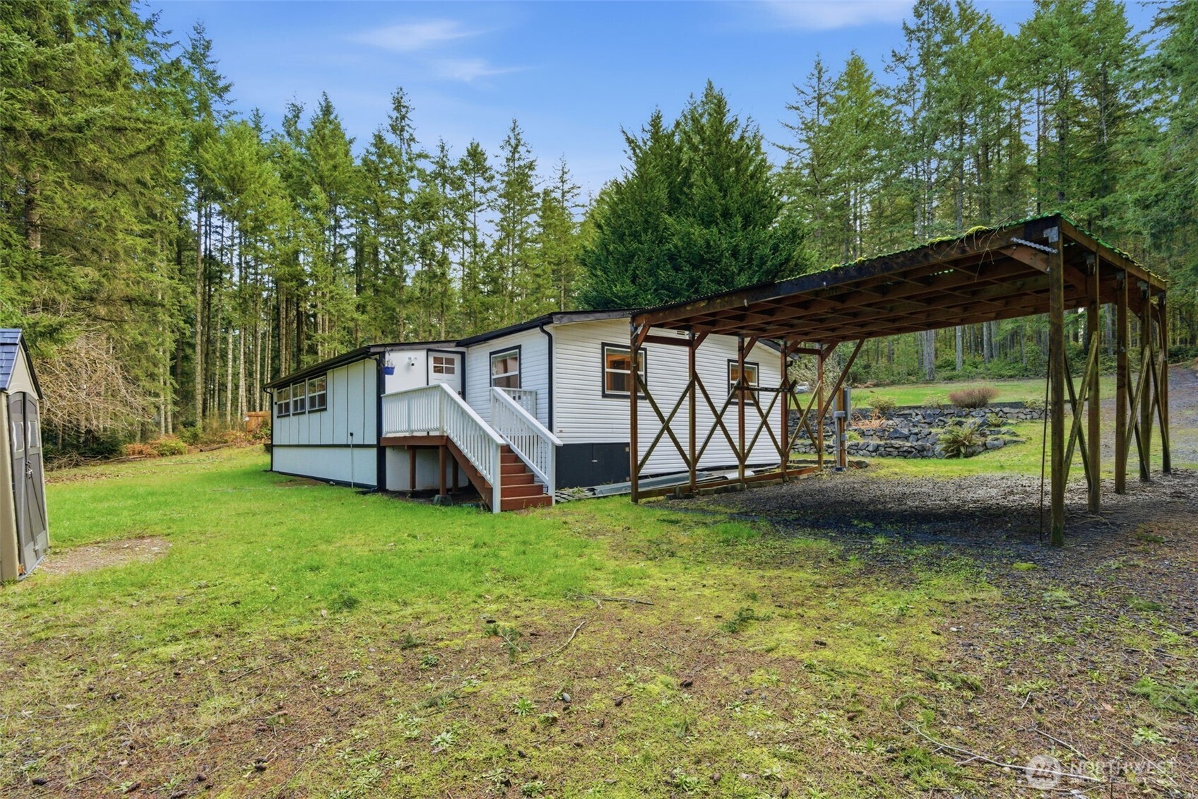12520 SW Lindi Lane Port Orchard WA 98367