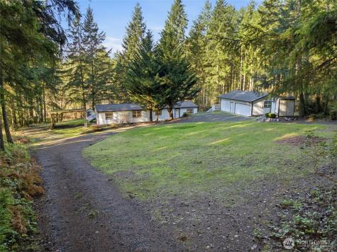 12520 SW Lindi Lane Port Orchard WA 98367