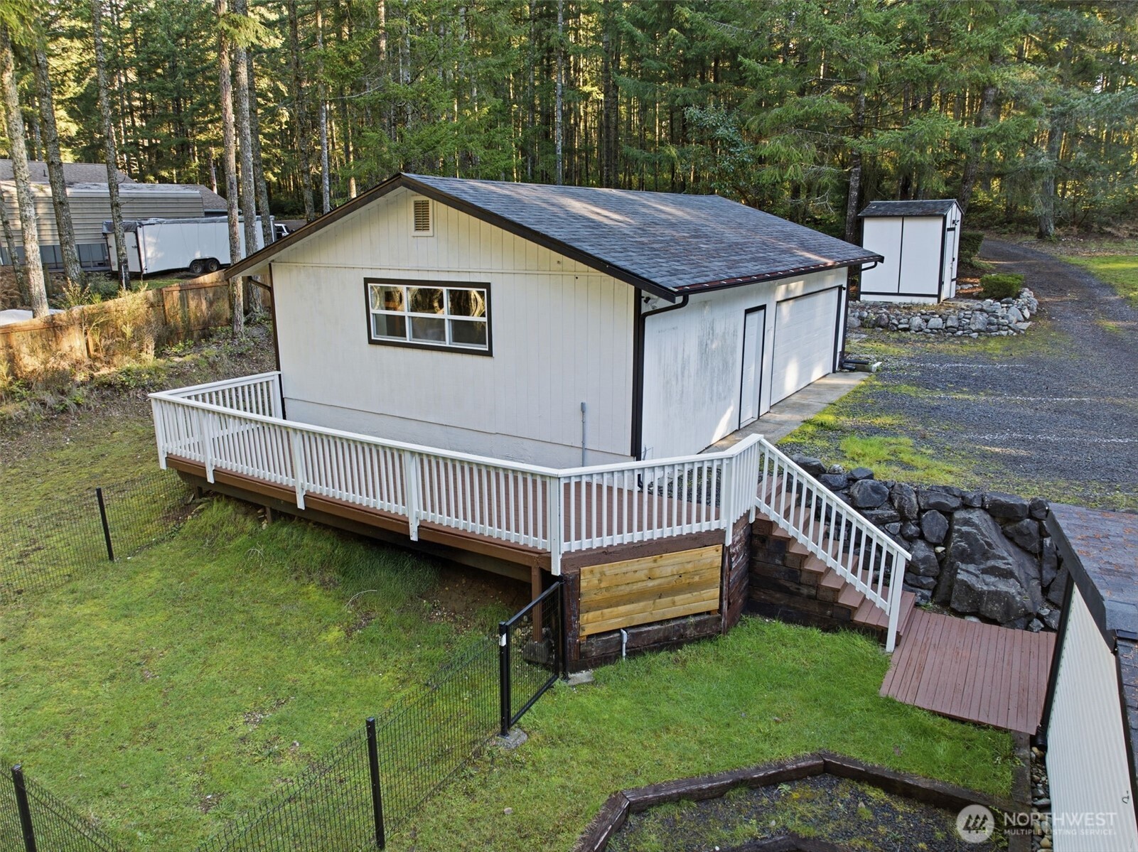 12520 SW Lindi Lane Port Orchard WA 98367
