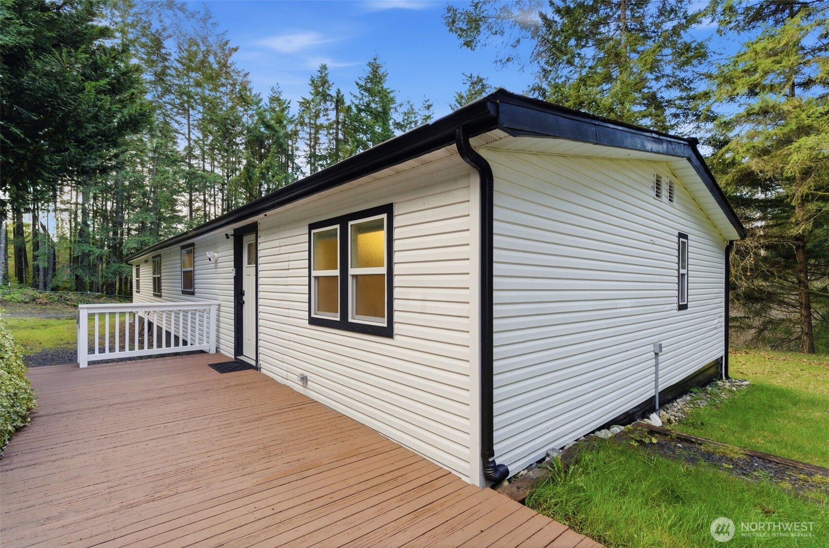 12520 SW Lindi Lane Port Orchard WA 98367