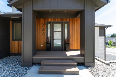 982 Spring Mountain Drive Wenatchee WA 98801