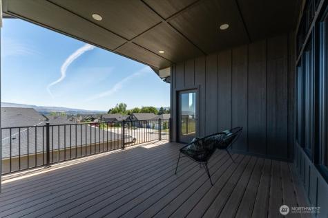 982 Spring Mountain Drive Wenatchee WA 98801