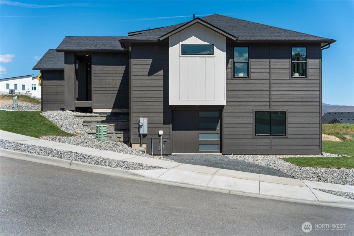 982 Spring Mountain Drive Wenatchee WA 98801