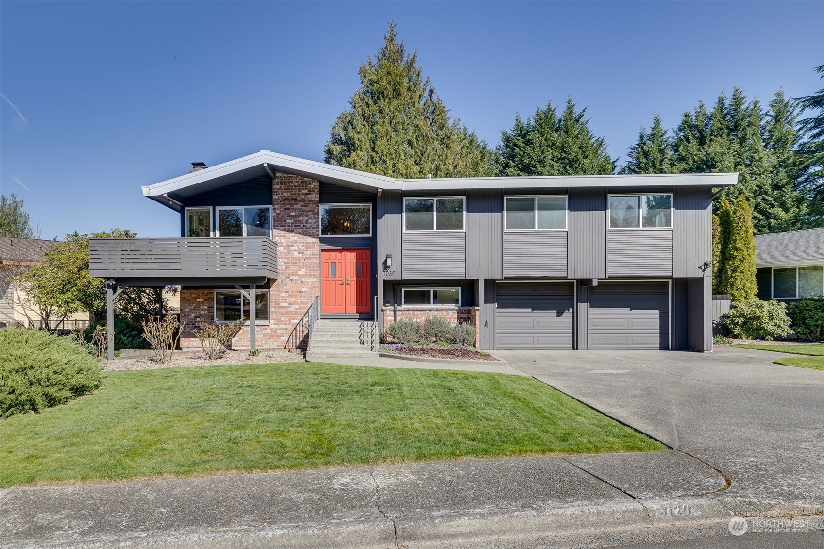 1039 145th Place Se Bellevue WA 98007