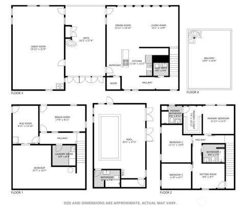 35302 I Place Ocean Park WA 98640