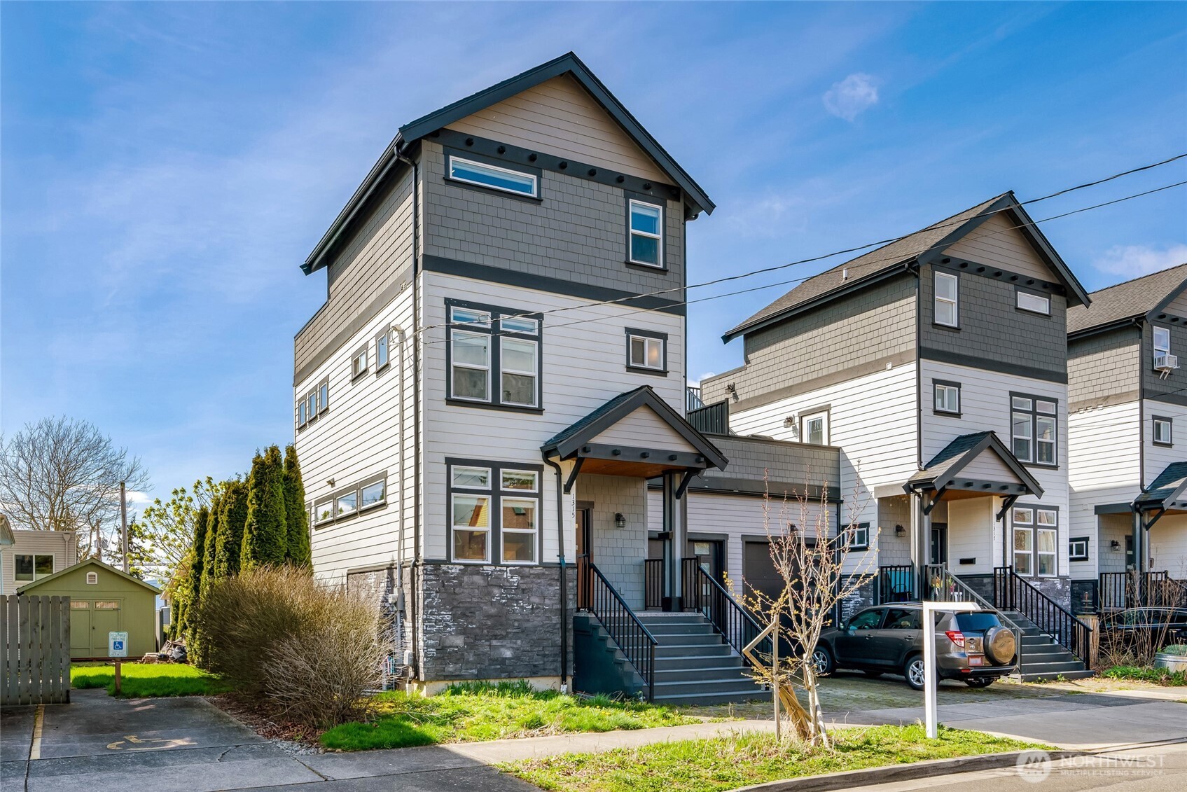 1315 Astor Street Bellingham WA 98225