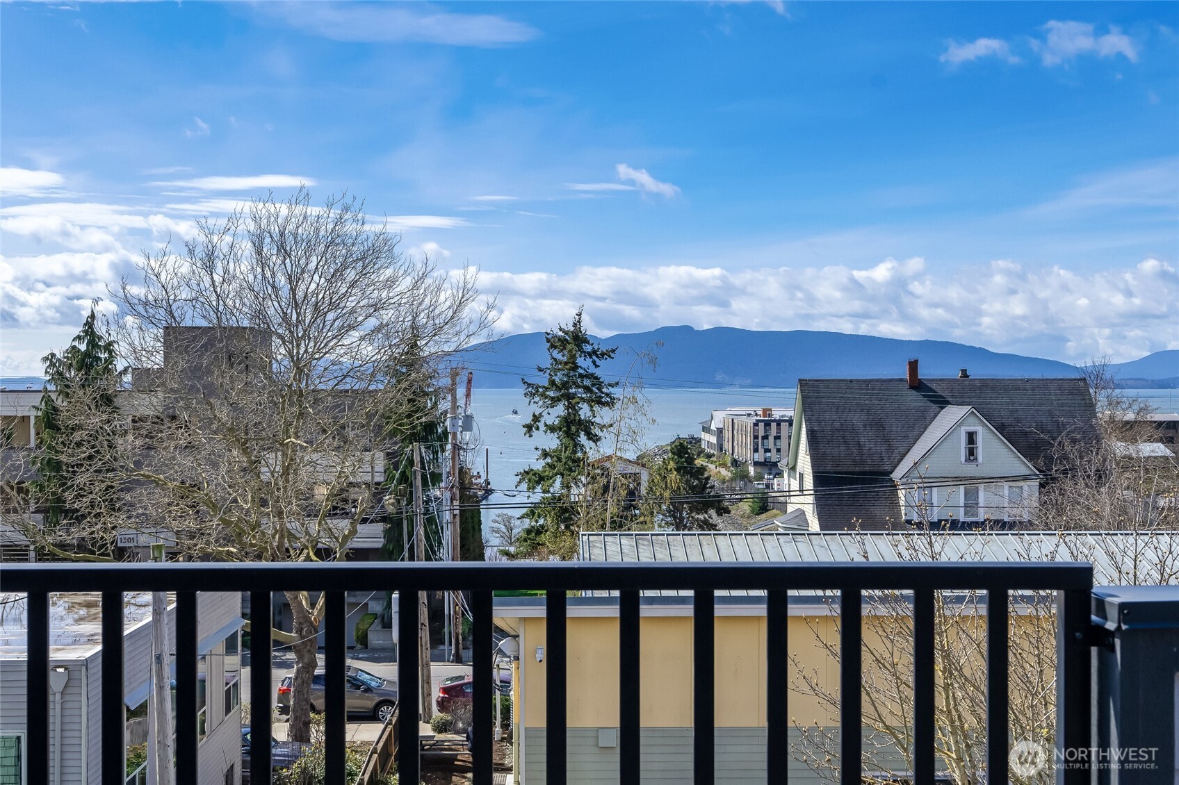 1315 Astor Street Bellingham WA 98225