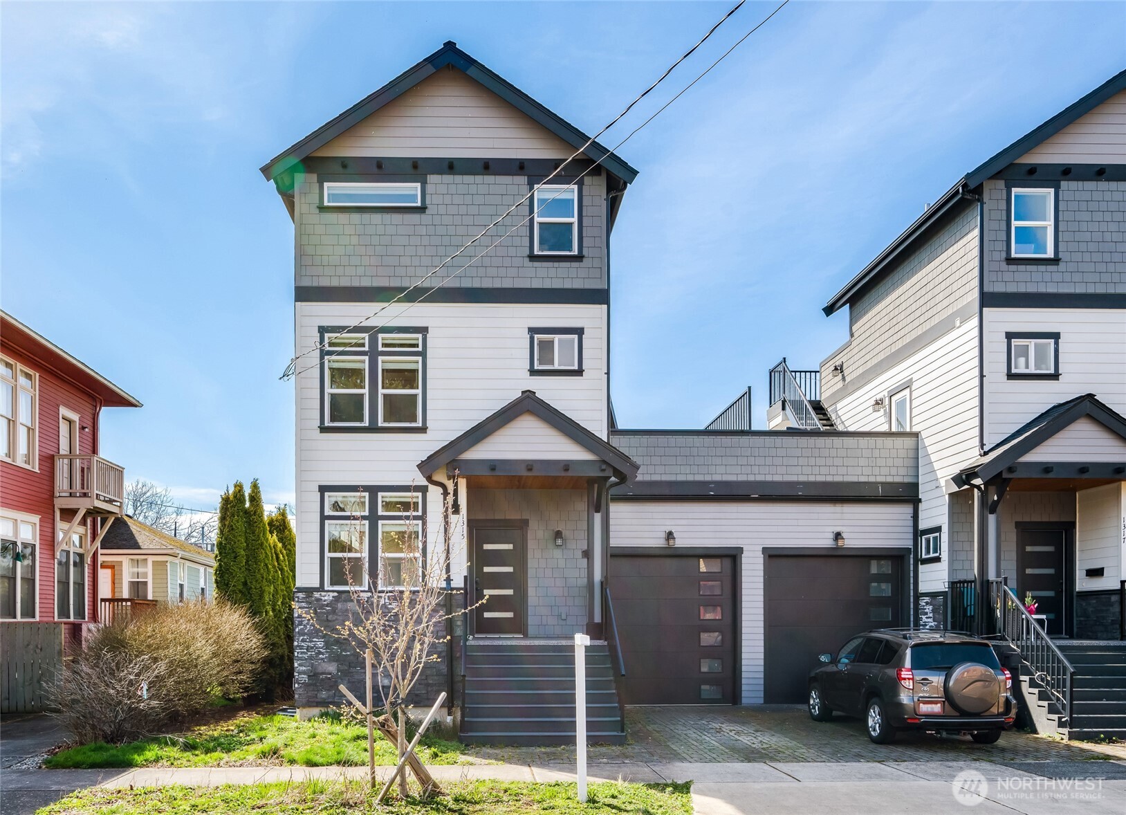 1315 Astor Street Bellingham WA 98225
