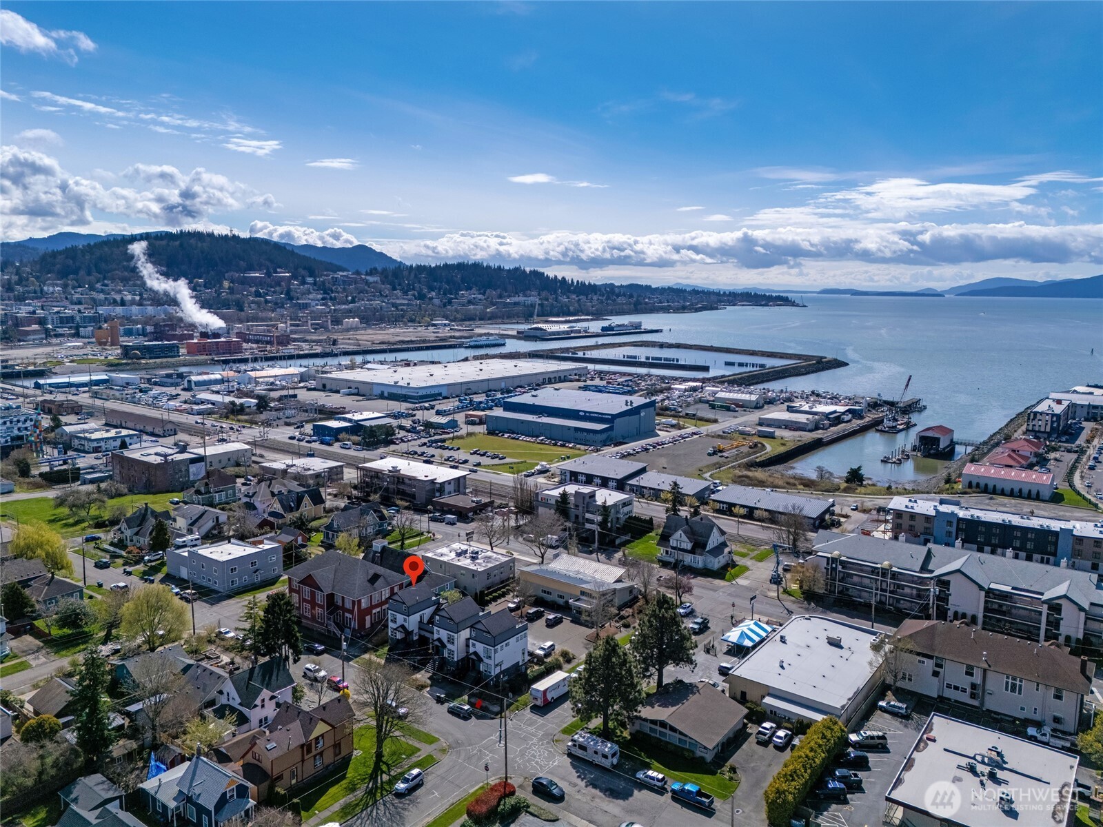 1315 Astor Street Bellingham WA 98225