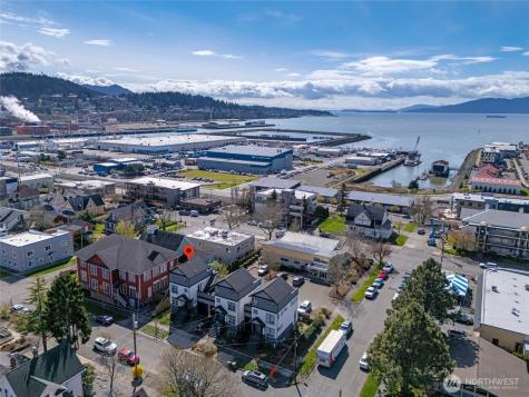 1315 Astor Bellingham WA 98225