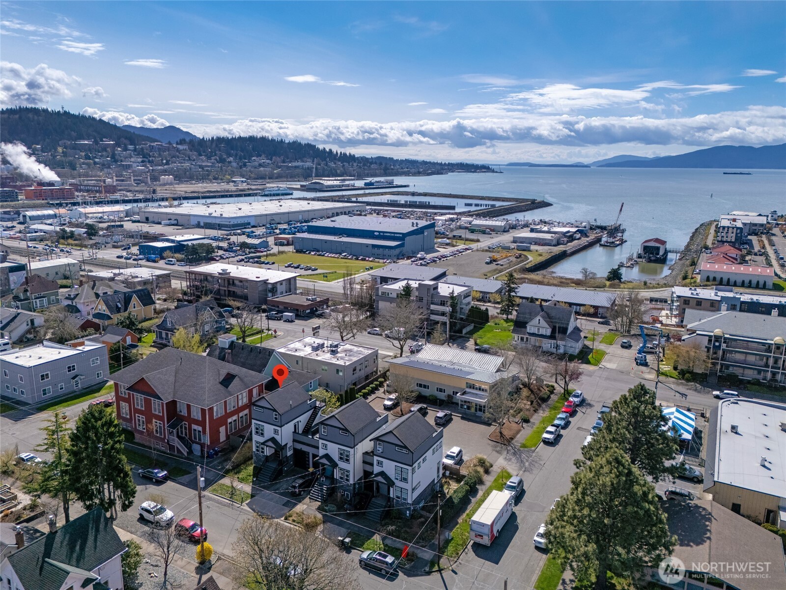 1315 Astor Street Bellingham WA 98225
