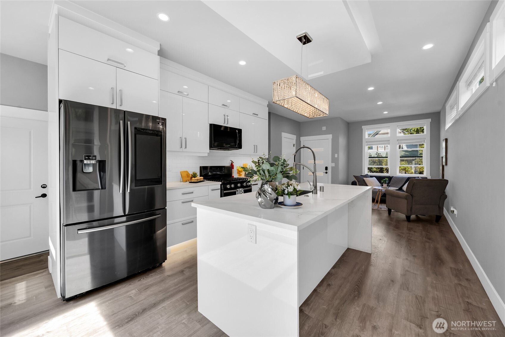 1315 Astor Street Bellingham WA 98225