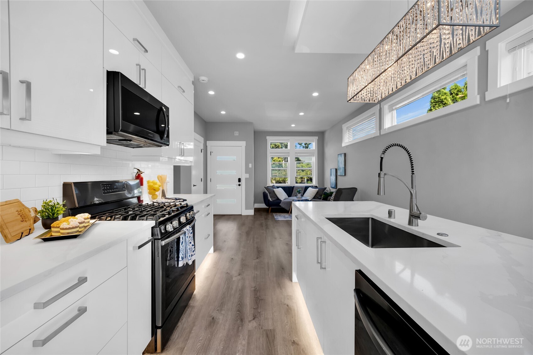 1315 Astor Street Bellingham WA 98225