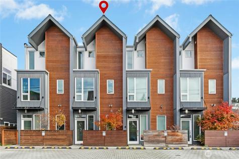 6641 Carleton Avenue S Seattle WA 98108