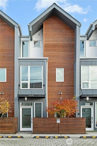 6641 Carleton Avenue S Seattle WA 98108