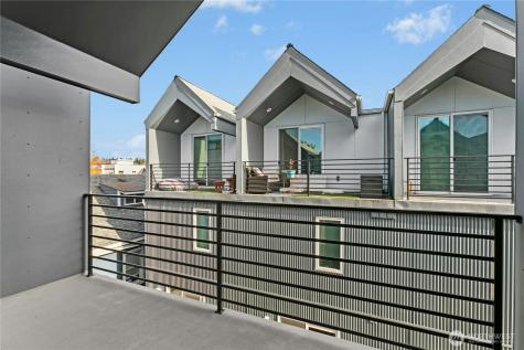 6641 Carleton Avenue S Seattle WA 98108