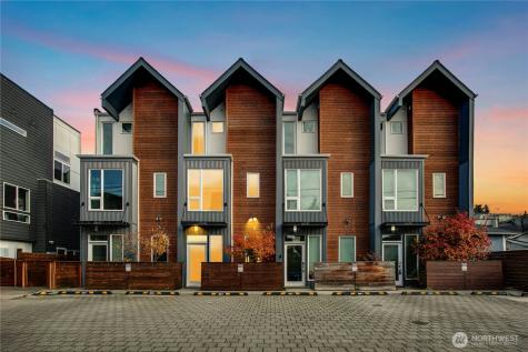 6641 Carleton Avenue S Seattle WA 98108