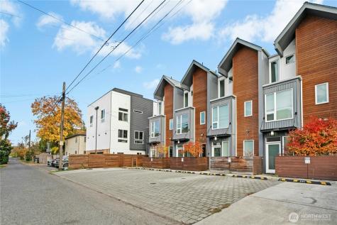 6641 Carleton Avenue S Seattle WA 98108