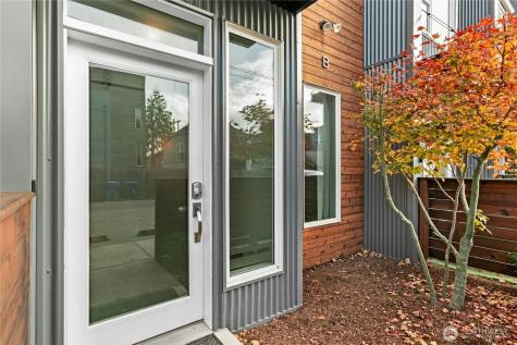 6641 Carleton Avenue S Seattle WA 98108