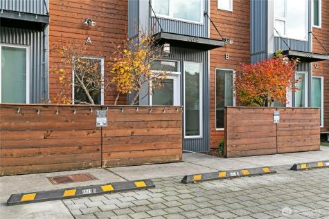 6641 Carleton Avenue S Seattle WA 98108