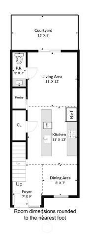 6641 Carleton Avenue S Seattle WA 98108