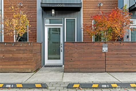 6641 Carleton Avenue S Seattle WA 98108