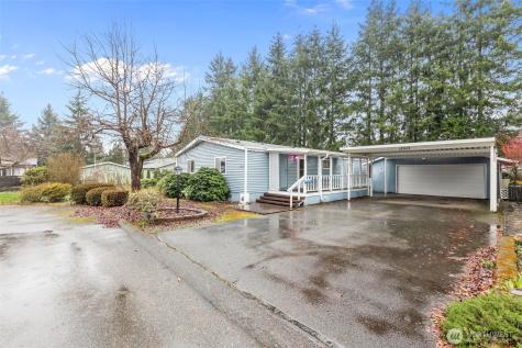 12513 123rd Avenue Ct E Puyallup WA 98374