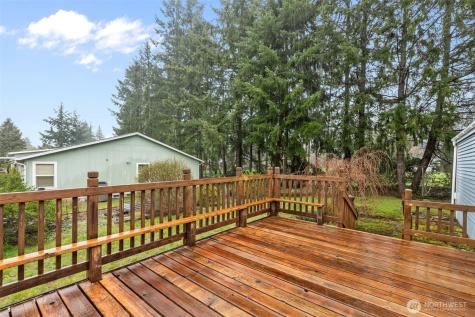 12513 123rd Avenue Ct E Puyallup WA 98374