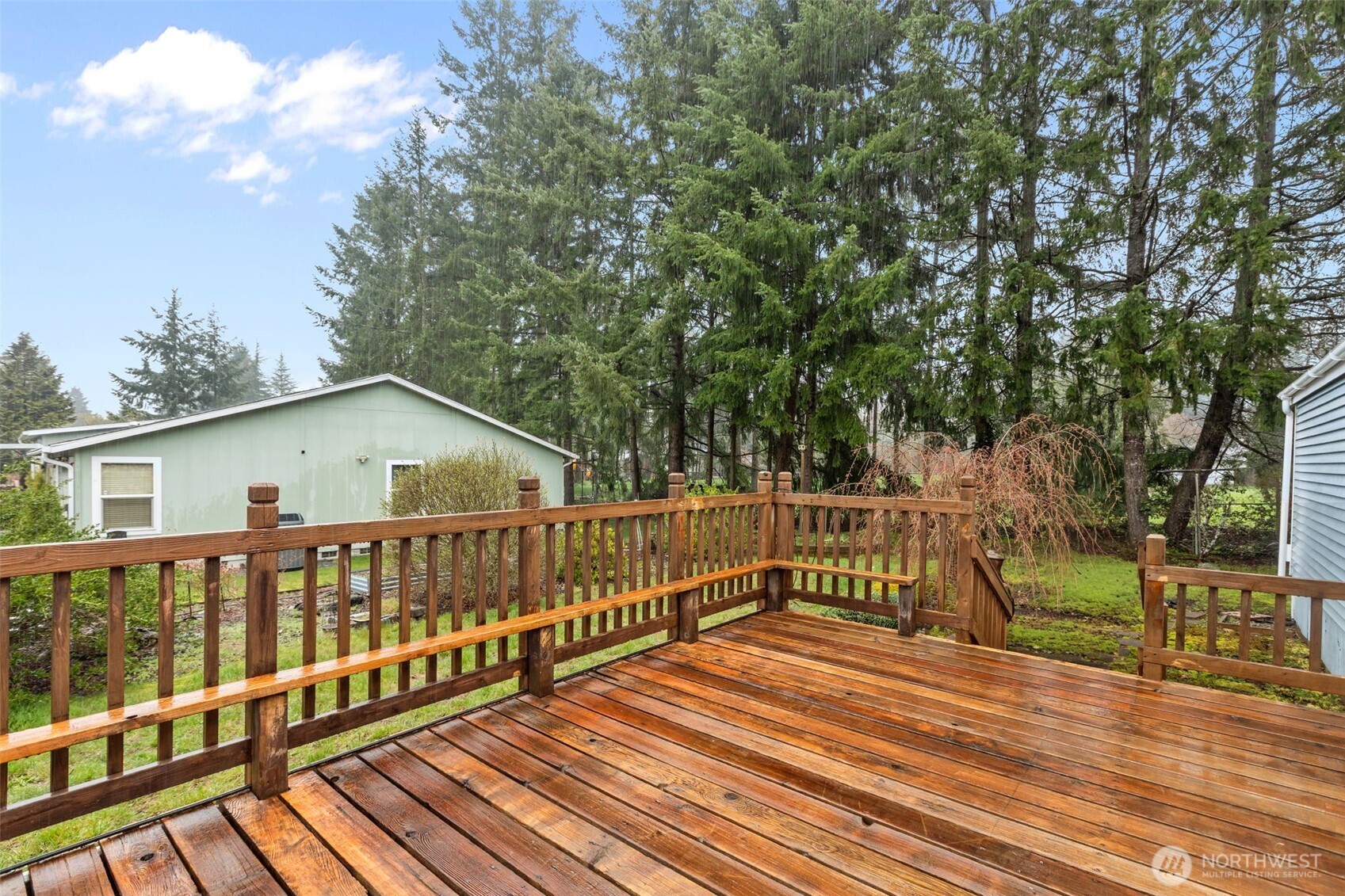 12513 123rd Avenue Ct E Puyallup WA 98374