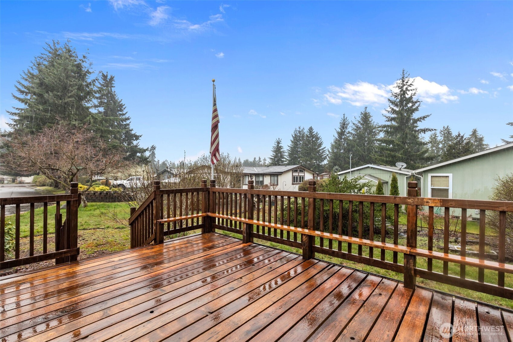 12513 123rd Avenue Ct E Puyallup WA 98374