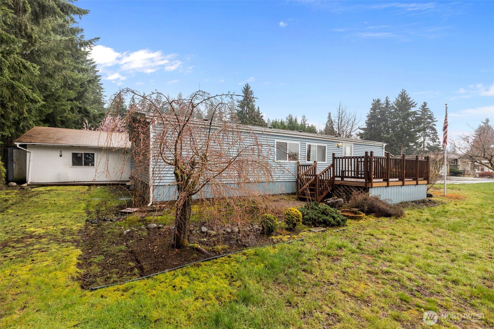 12513 123rd Avenue Ct E Puyallup WA 98374
