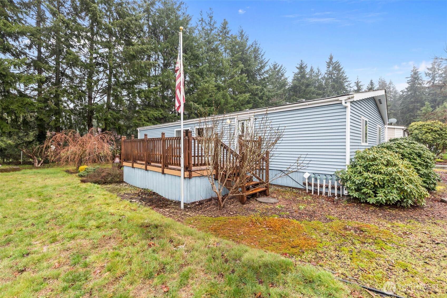 12513 123rd Avenue Ct E Puyallup WA 98374