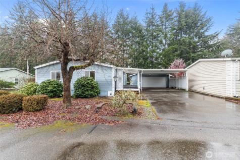 12513 123rd Avenue Ct E Puyallup WA 98374