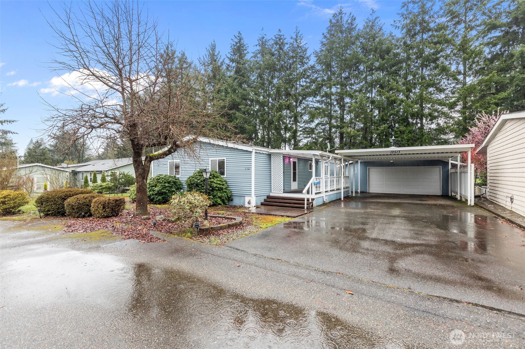 12513 123rd Avenue Ct E Puyallup WA 98374