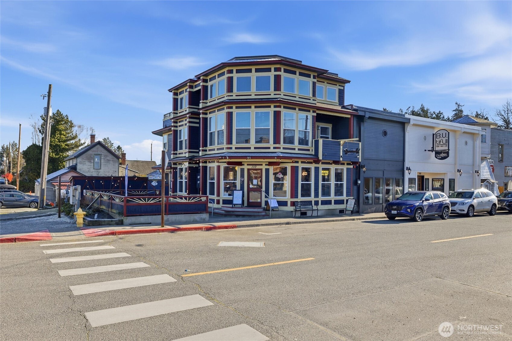 110 N 1st Street La Conner WA 98257