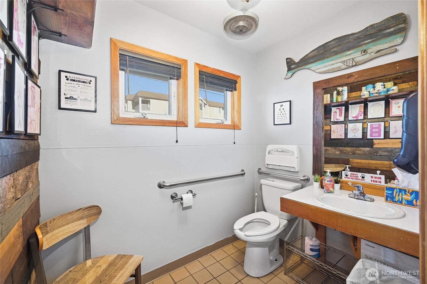 110 N 1st Street La Conner WA 98257
