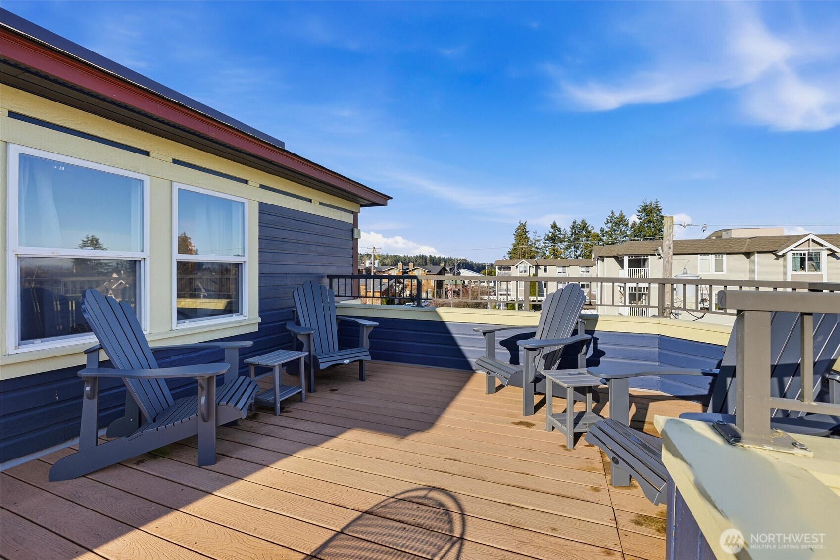 110 N 1st Street La Conner WA 98257