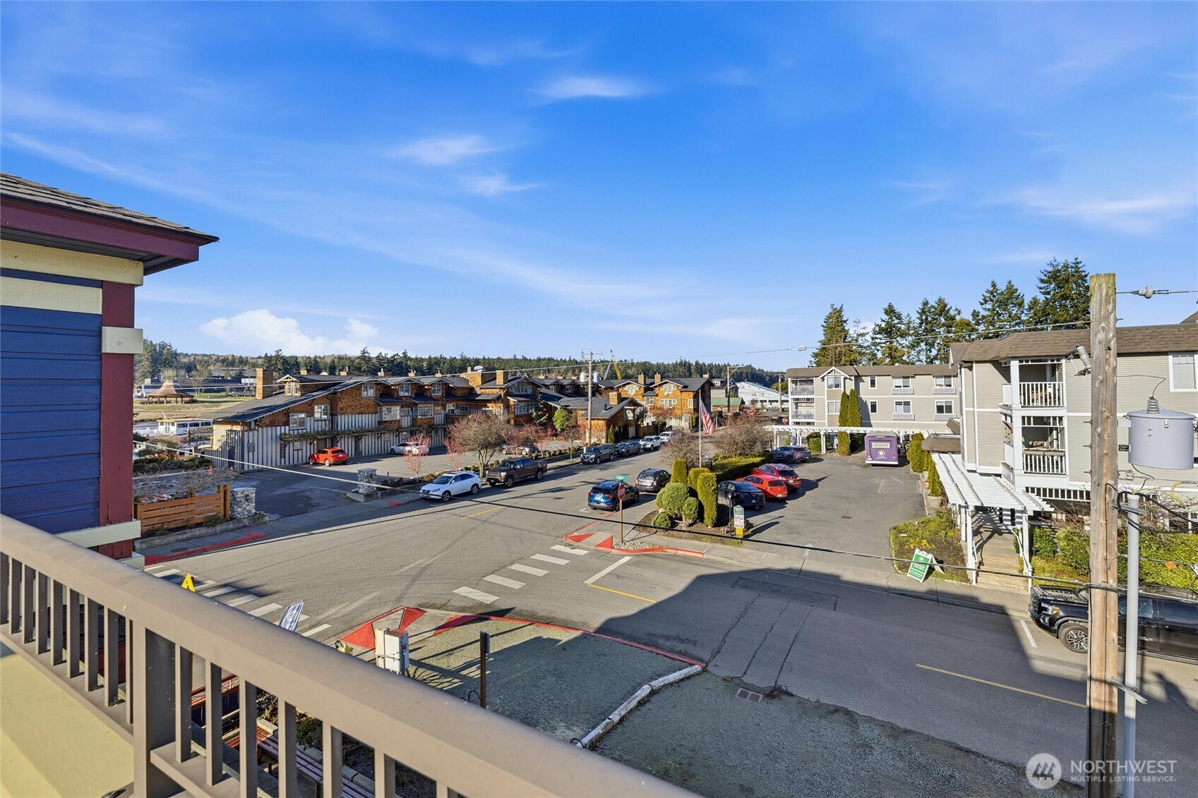110 N 1st Street La Conner WA 98257