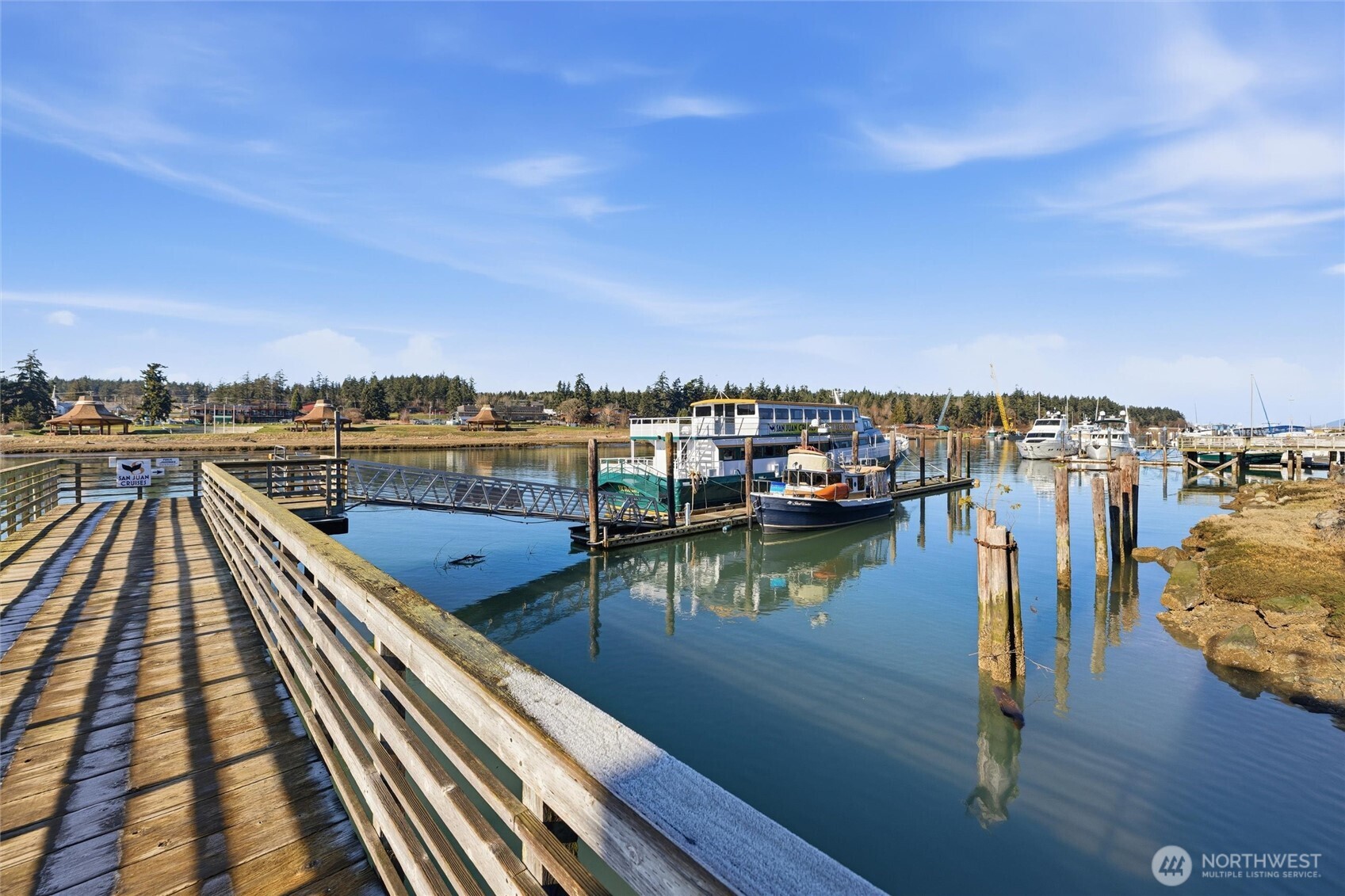 110 N 1st Street La Conner WA 98257