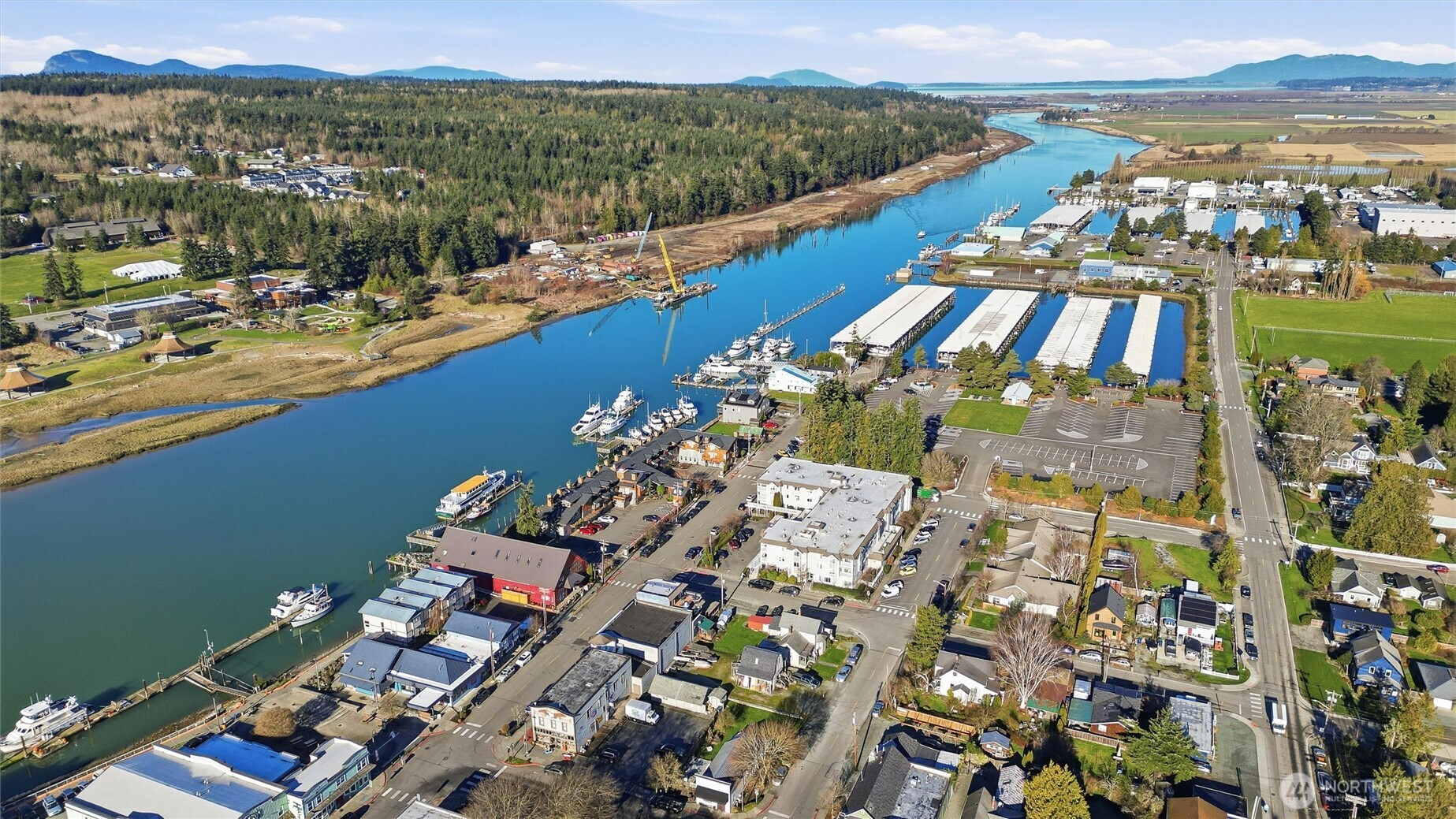 110 N 1st Street La Conner WA 98257