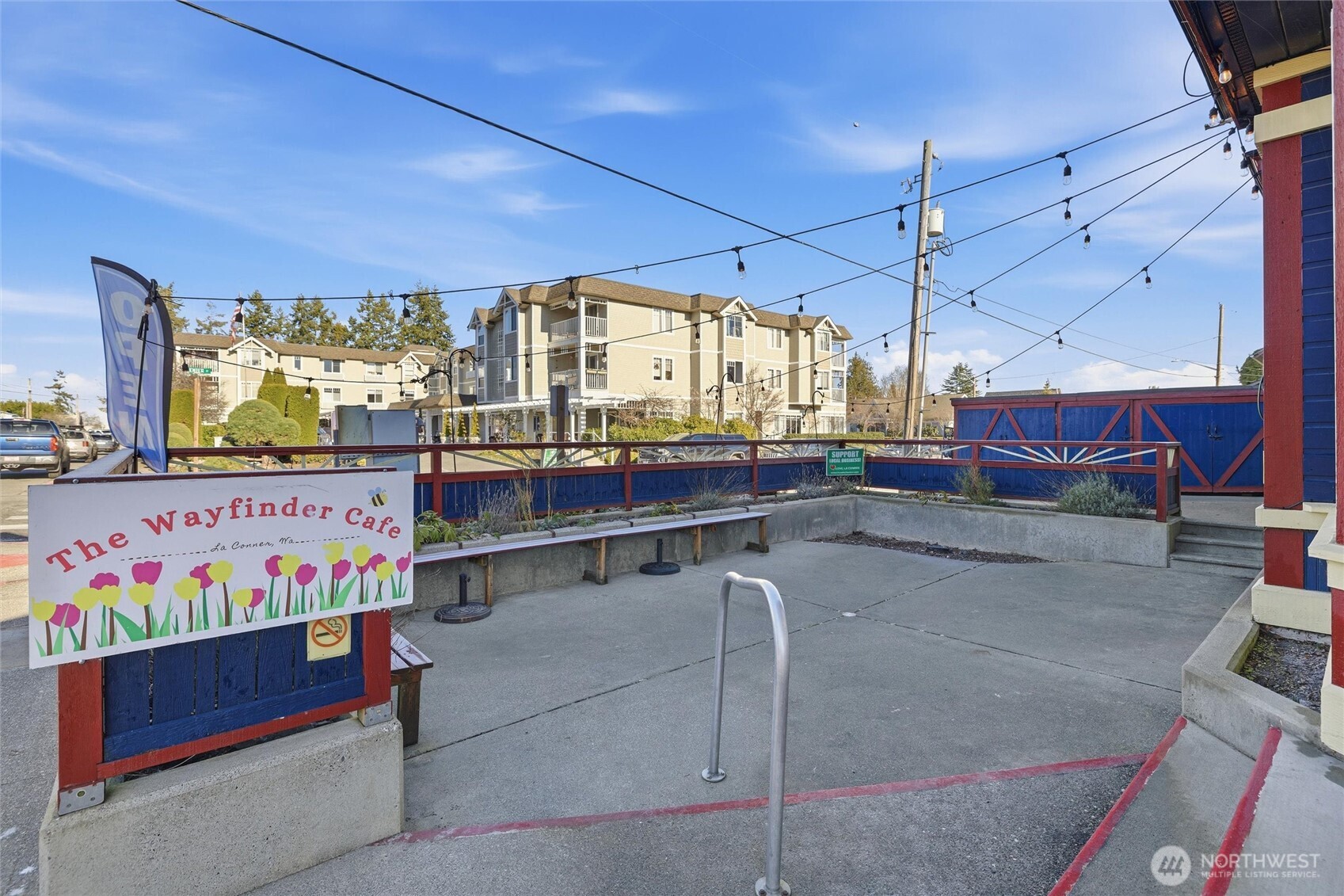 110 N 1st Street La Conner WA 98257