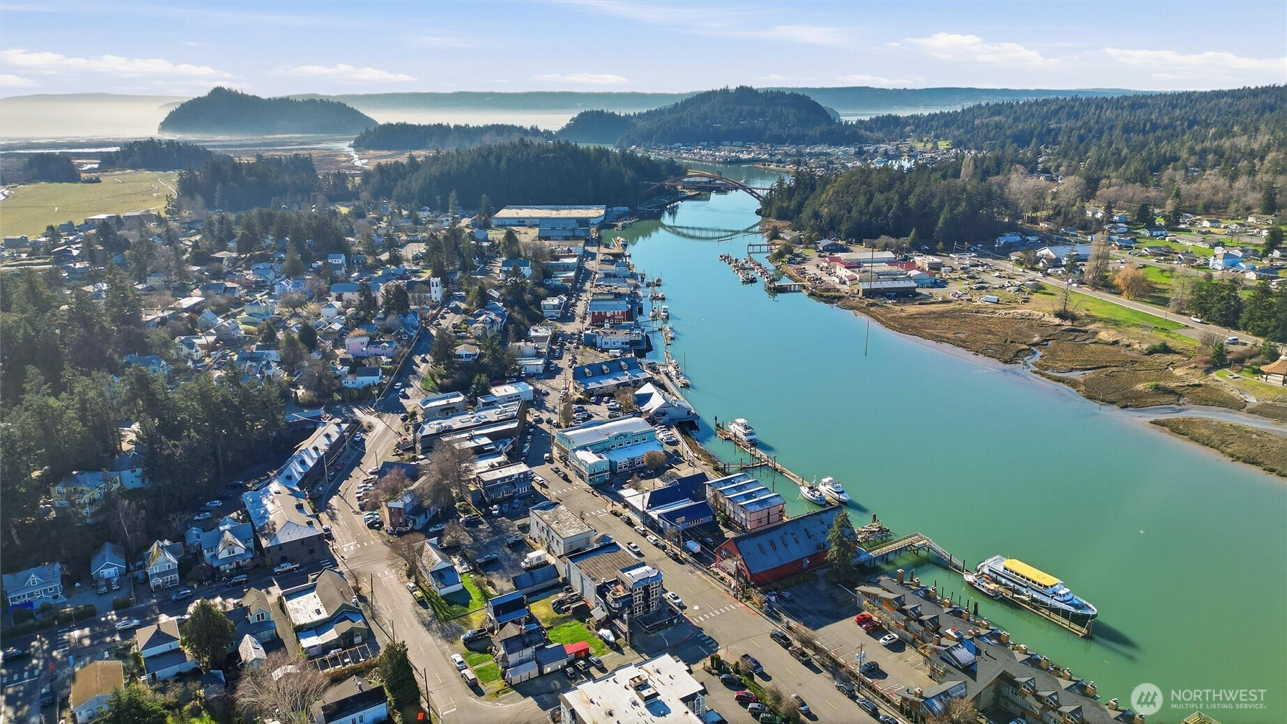 110 N 1st Street La Conner WA 98257